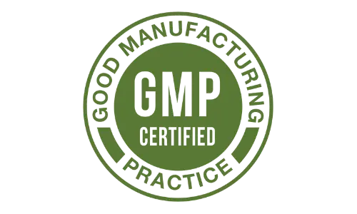Keraessentials - GMP Certified
